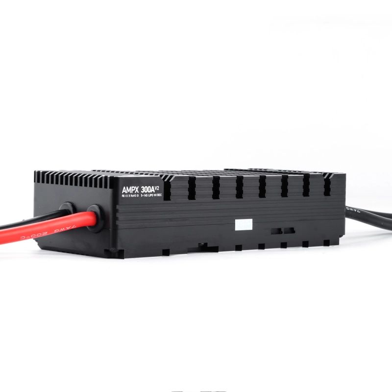 AMPX  300A(5-14S) Drone ESC