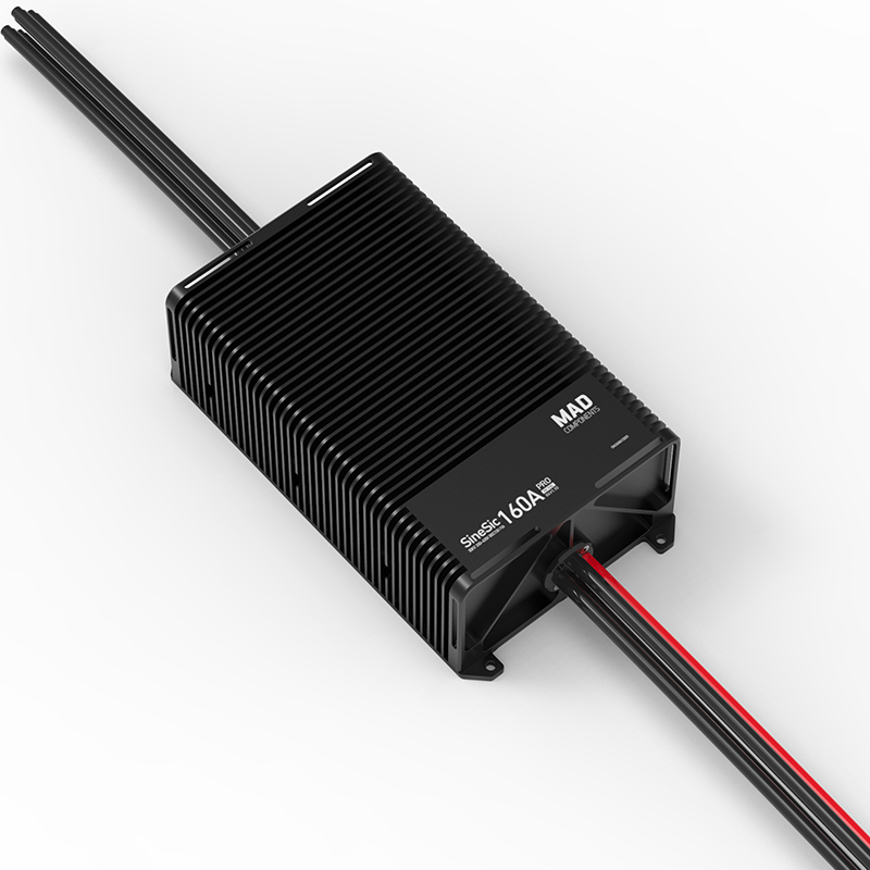 SineSic 160A Pro 400V