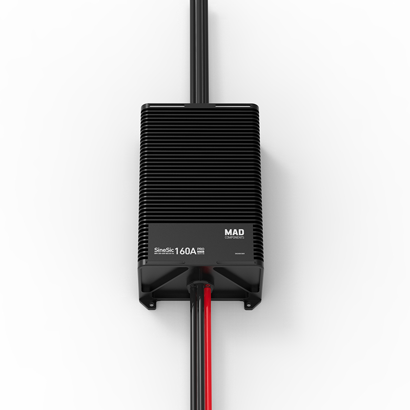 SineSic 160A Pro 400V
