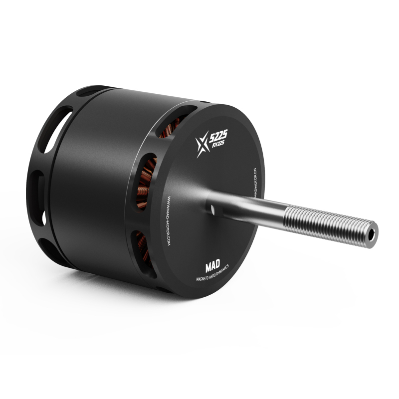 X5225 (long)IPE VTOL Airplane Drone Motor