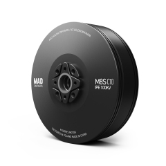 M8S C10 (8108) IPE V1 brushless drone motor