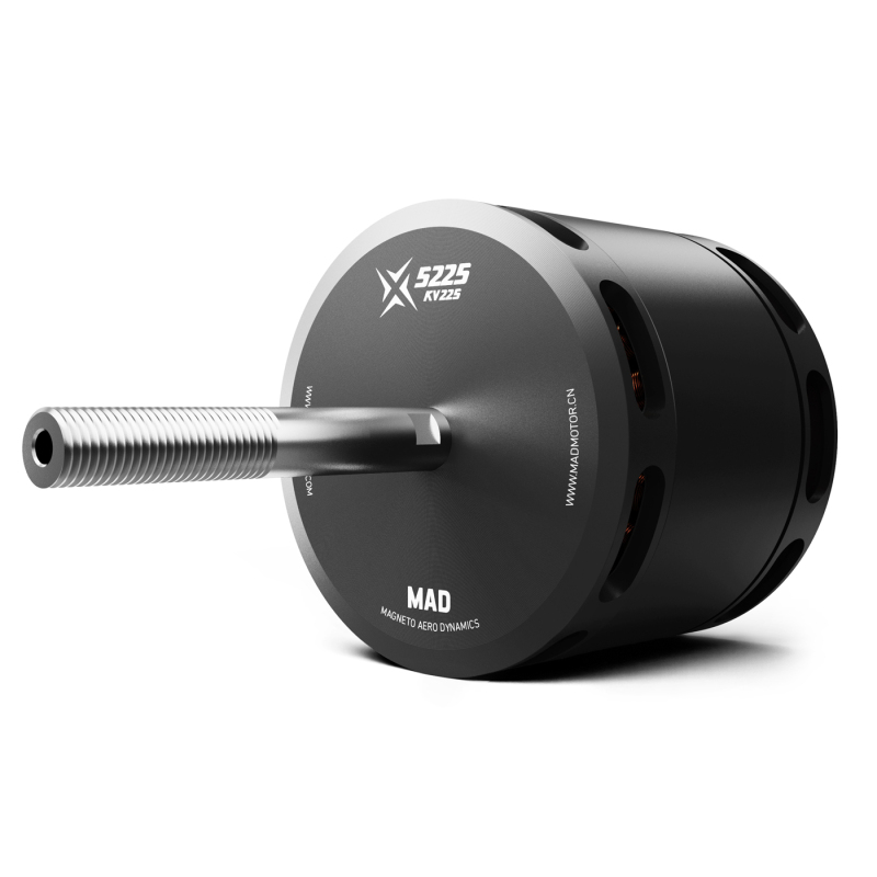 X5225 (long)IPE VTOL Airplane Drone Motor