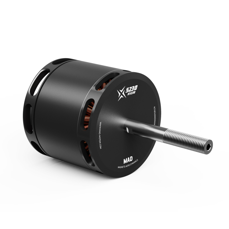 X5230 (long)IPE VTOL Airplane Drone Motor
