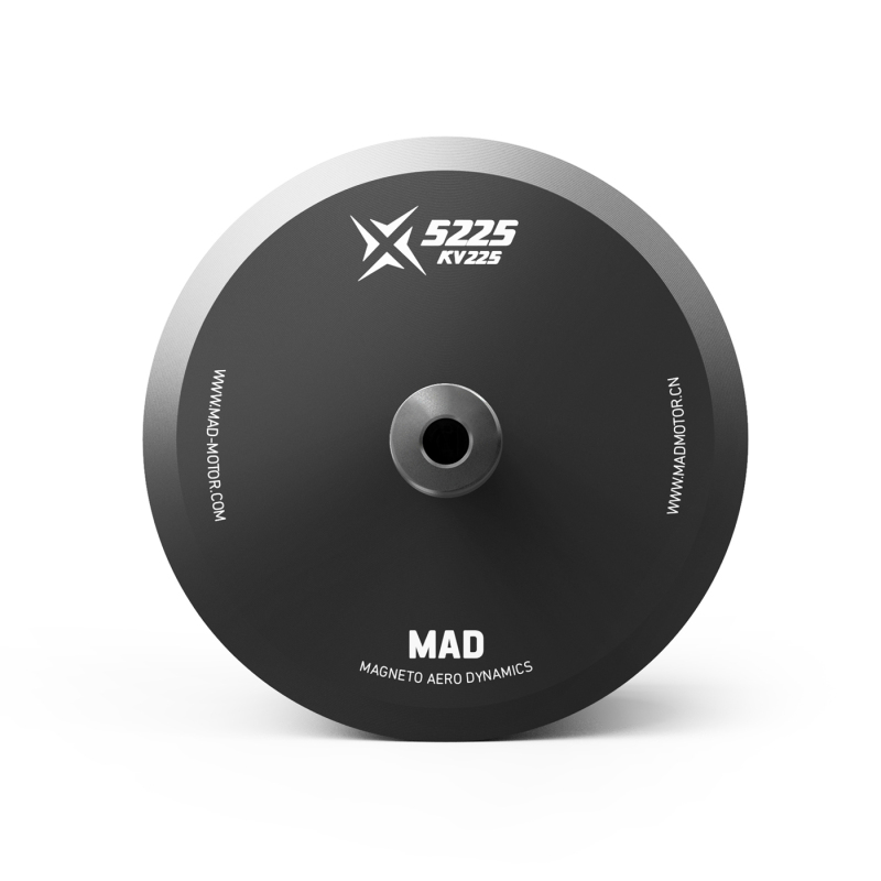 X5225 (long)IPE VTOL Airplane Drone Motor