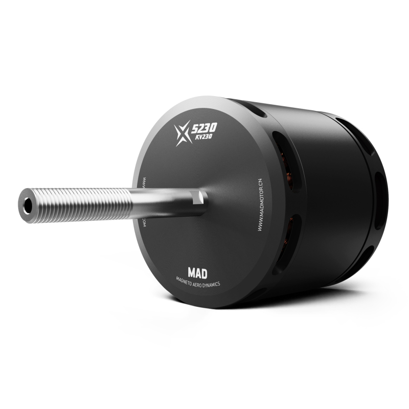 X5230 (long)IPE VTOL Airplane Drone Motor