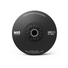 M8S C10 (8108) IPE V1 brushless drone motor