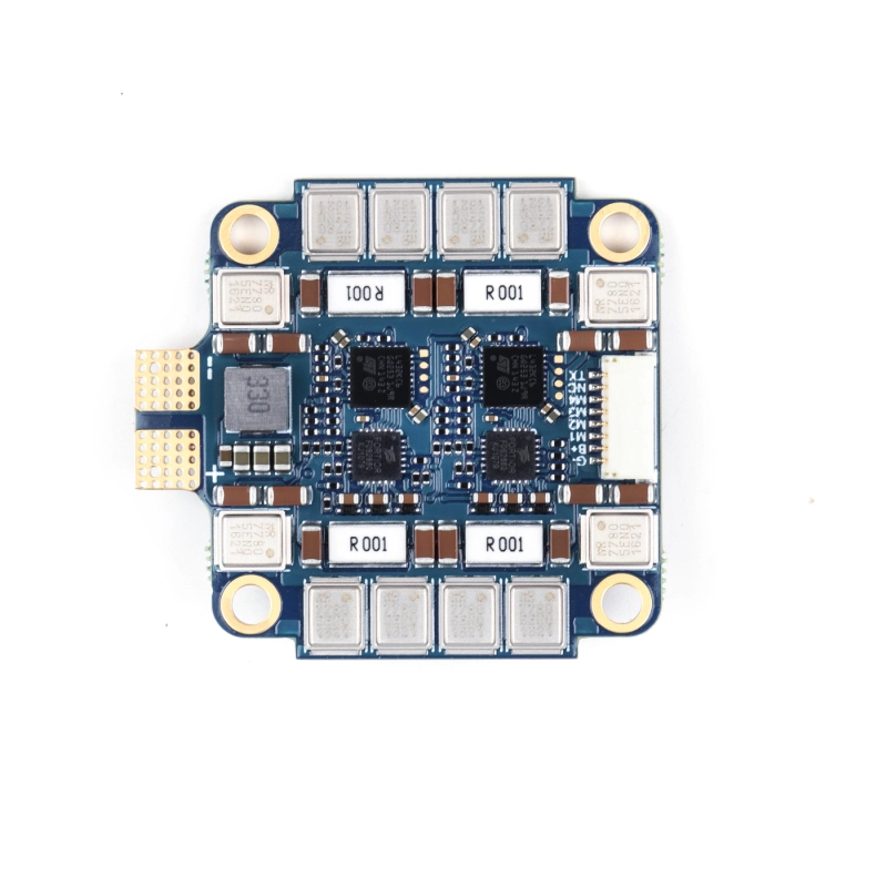 BLHeli-32 50A 8S-12S 4IN1 Drone ESC