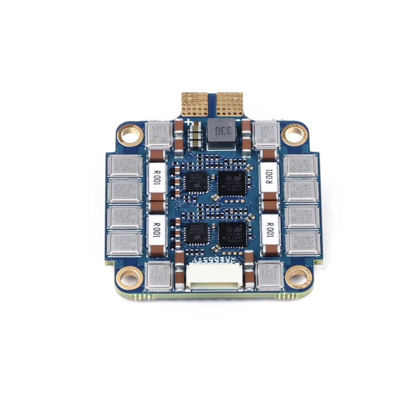 BLHeli-32 50A 8S-12S 4IN1 Drone ESC