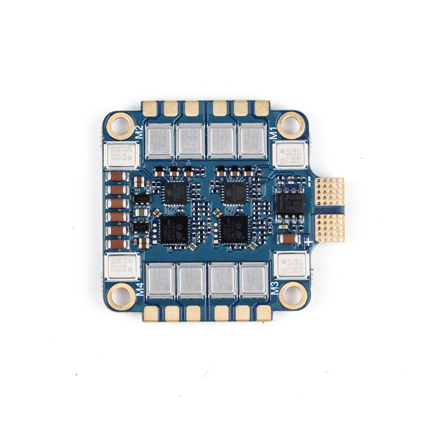 ホビーラジコン BLHeli ESC GeForce BLHeli ESC GeForce 【公式通販】