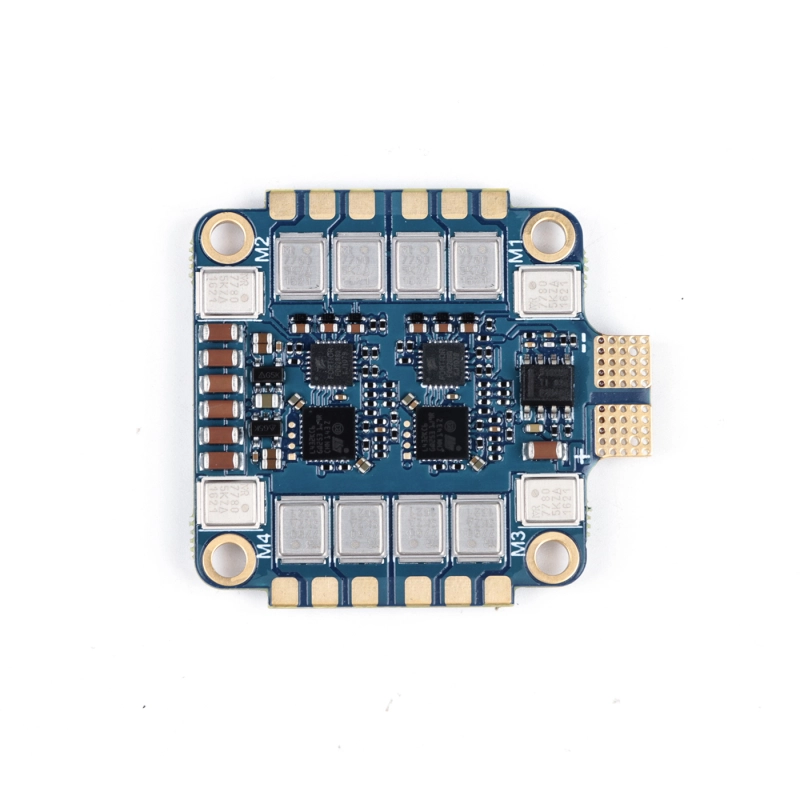 BLHeli-32 50A 8S-12S 4IN1 Drone ESC