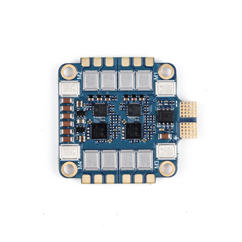 BLHeli-32 50A 8S-12S 4IN1 Drone ESC