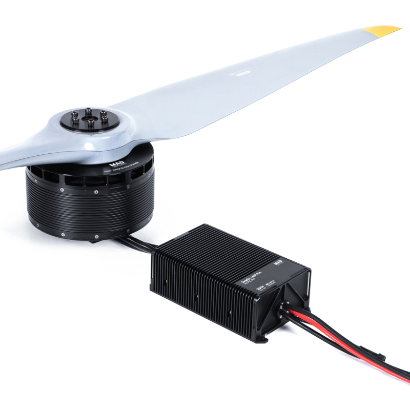 HB90-72X25 drone arm set