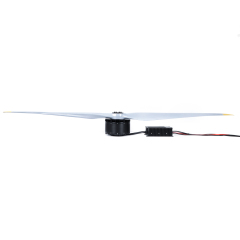 HB90-72X25 drone arm set