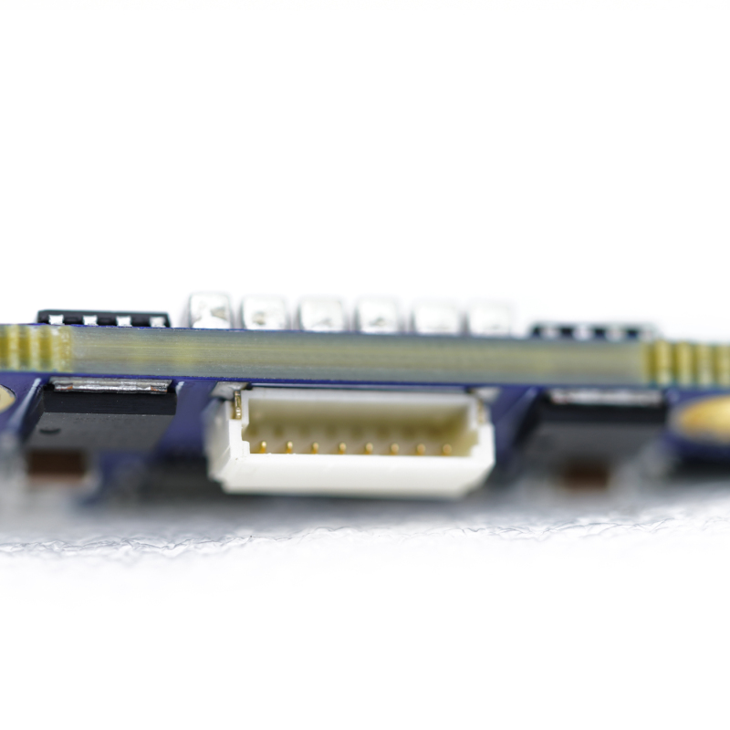 BLHeli-32 60A 8S-12S 4IN1 Drone ESC