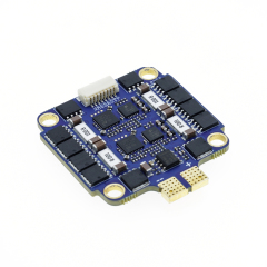 BLHeli-32 60A 8S-12S 4IN1 Drone ESC
