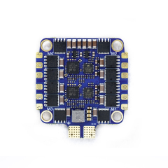BLHeli-32 60A 8S-12S 4IN1 Drone ESC