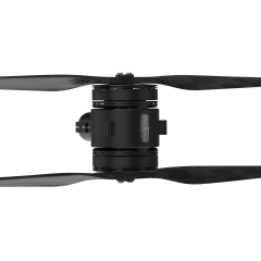 6X08-II 130KV Coaxial drone arm set