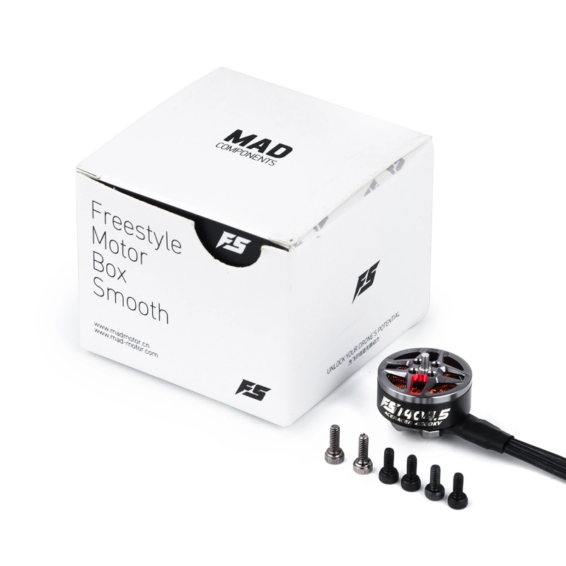FS 1404.5  AceRacer FPV Drone Motor