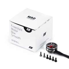 FS 1404.5  AceRacer FPV Drone Motor