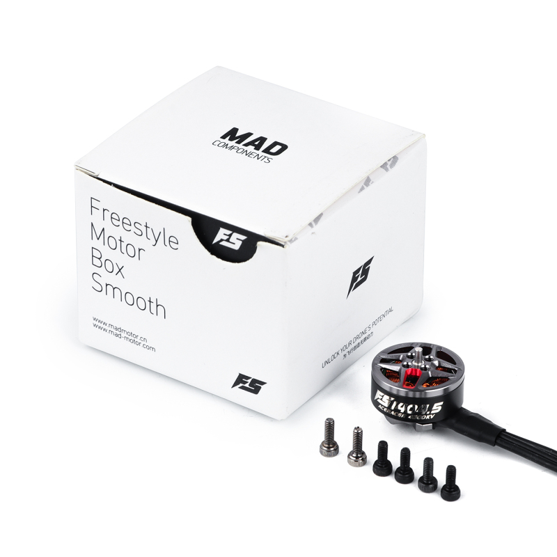 FS 1404.5  AceRacer FPV Drone Motor