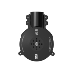 6X12-II 170KV Coaxial drone arm set