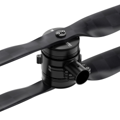 6X08-II 130KV Coaxial drone arm set