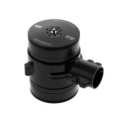 6X12-II 170KV Coaxial drone arm set