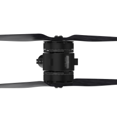6X12-II 170KV Coaxial drone arm set