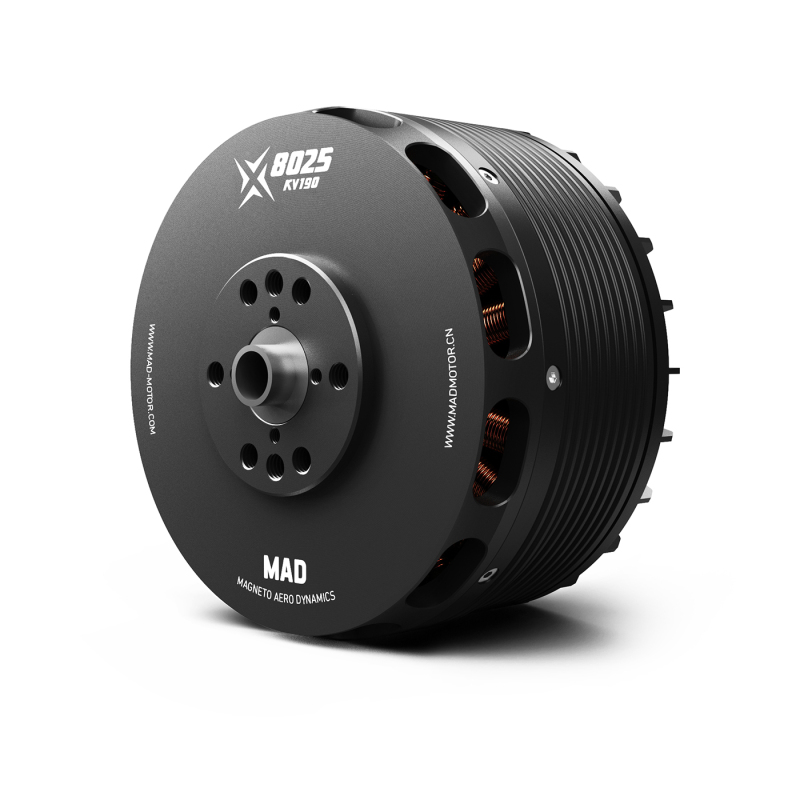 X8025 VTOL Airplane Drone Motor