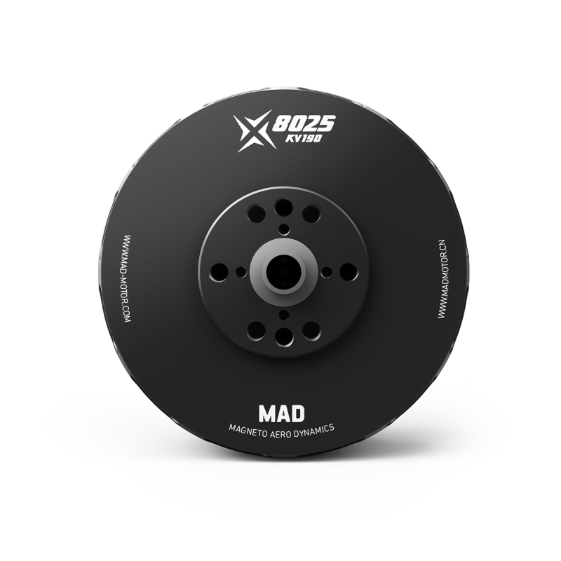 X8025 VTOL Airplane Drone Motor