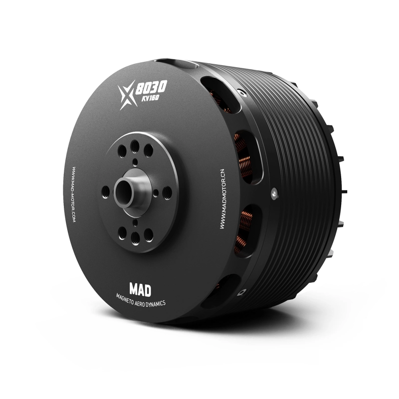 X8030 VTOL Airplane Drone Motor