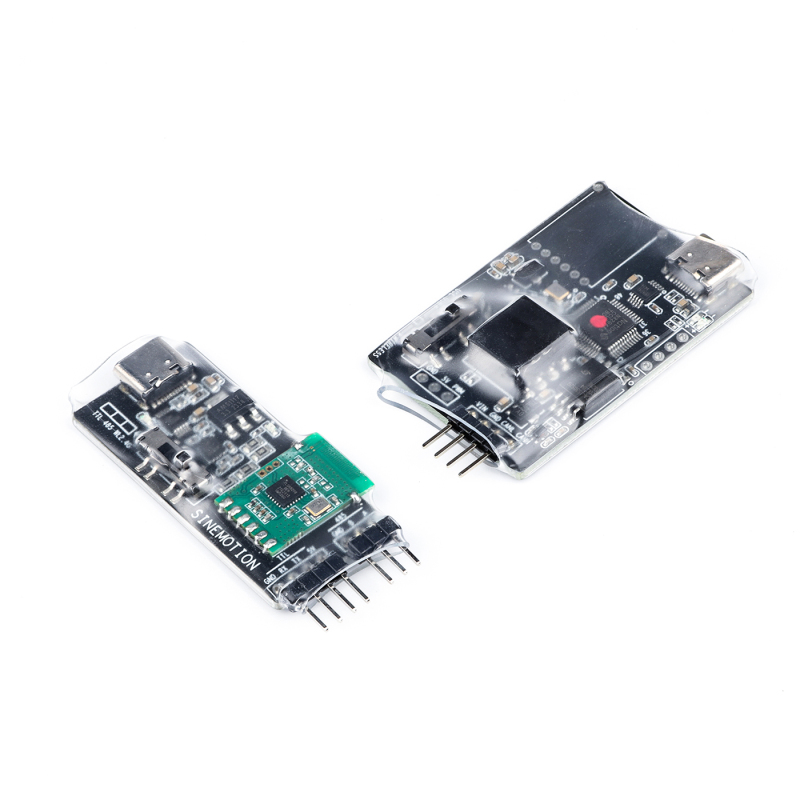 FOC 120A 8-14S Drone ESC