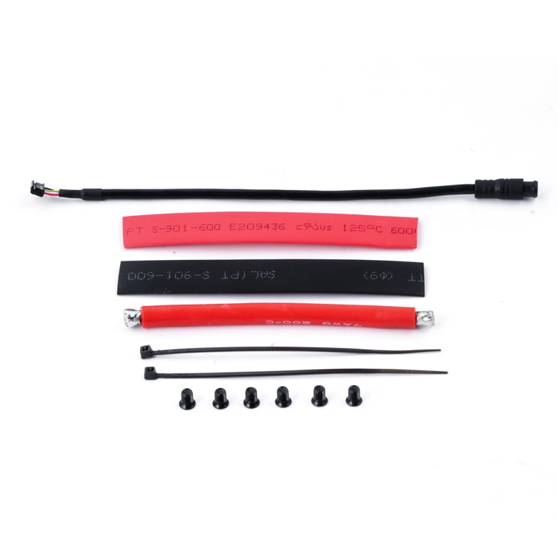 MAX7 HV 3-8s ESC for 1/7 RC model car
