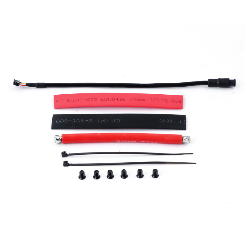 MAX7 HV 3-8s ESC for 1/7 RC model car