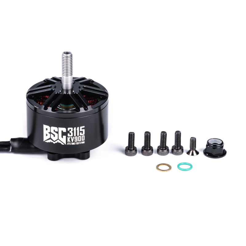 BSC 3115 FPV drone motor