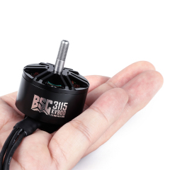 BSC 3115 FPV drone motor