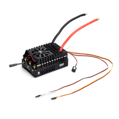 MAX21 HV 6-16s ESC for 1/5 RC model car