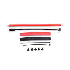 MAX21 HV 6-16s ESC for 1/5 RC model car