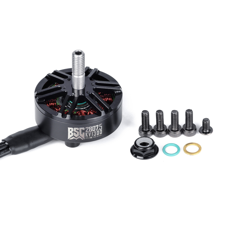 BSC 2807.5 FPV Drone Motor