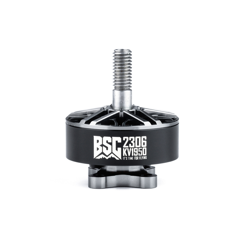 BSC 2306 FPV drone motor 1750KV/1950KV