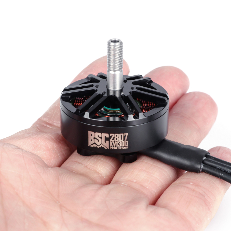 BSC 2807 FPV drone motor