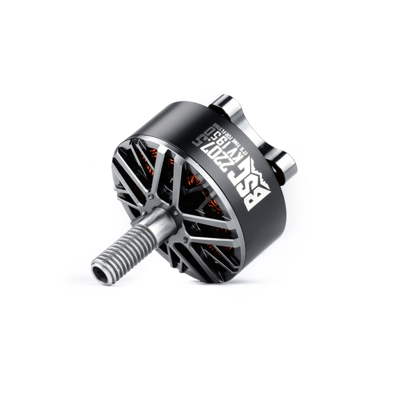 BSC 2207.5 FPV drone motor 1750KV/1950KV