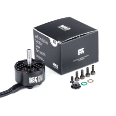 BSC 2812 FPV drone motor