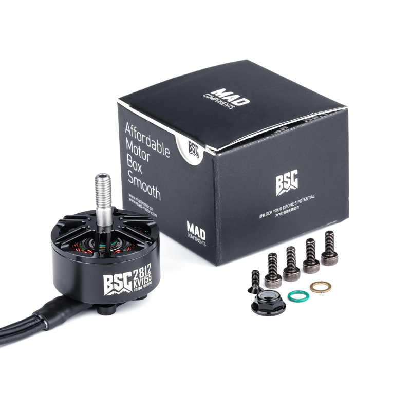 BSC 2812 FPV drone motor