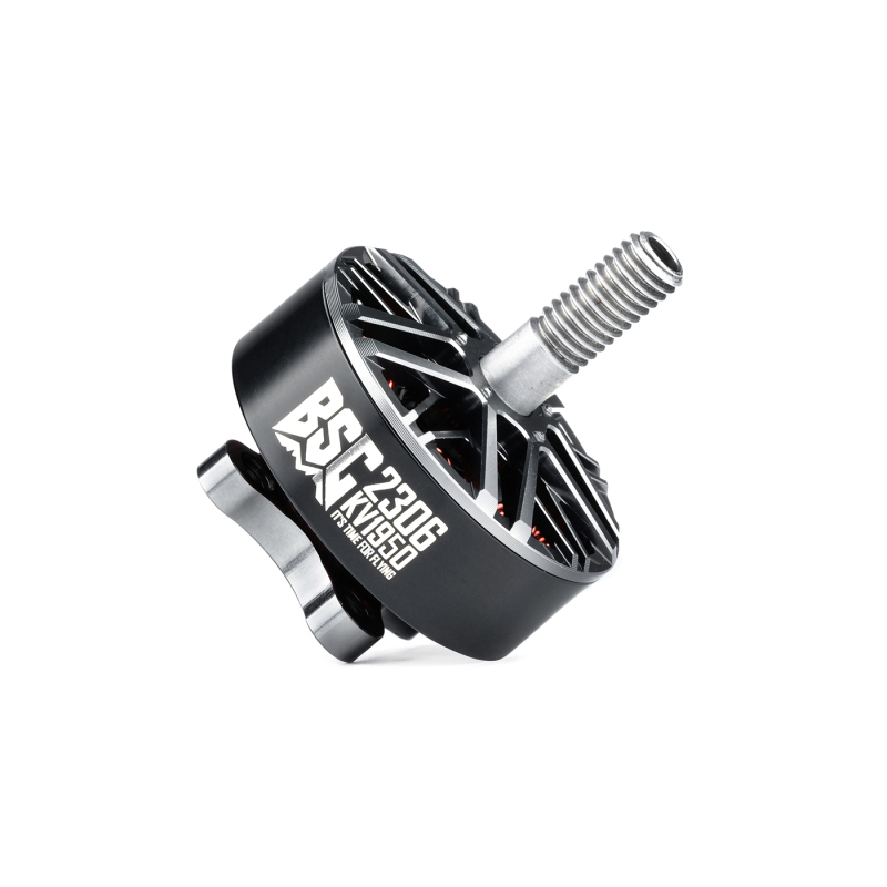 BSC 2306 FPV drone motor 1750KV/1950KV
