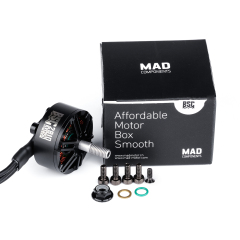 BSC 2810 FPV drone motor