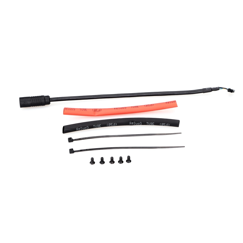 MAX2 HV 2-4s ESC for 1/10 RC model car