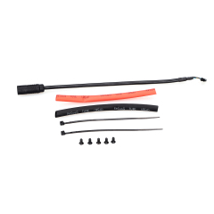 MAX2 HV 2-4s ESC for 1/10 RC model car