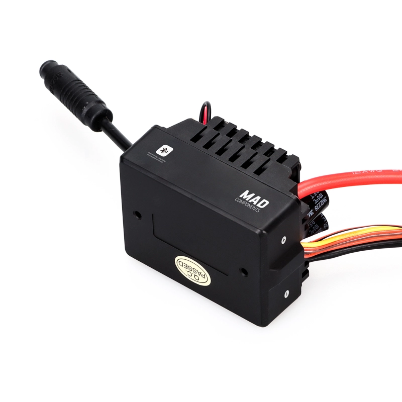 MAX2 HV 2-4s ESC for 1/10 RC model car