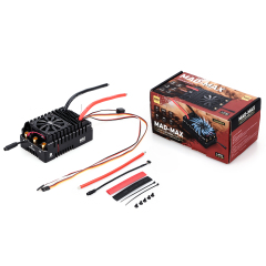 MAX15 HV 6-12s ESC for 1/5 RC model car